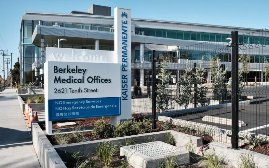 Berkeley Medical Offices