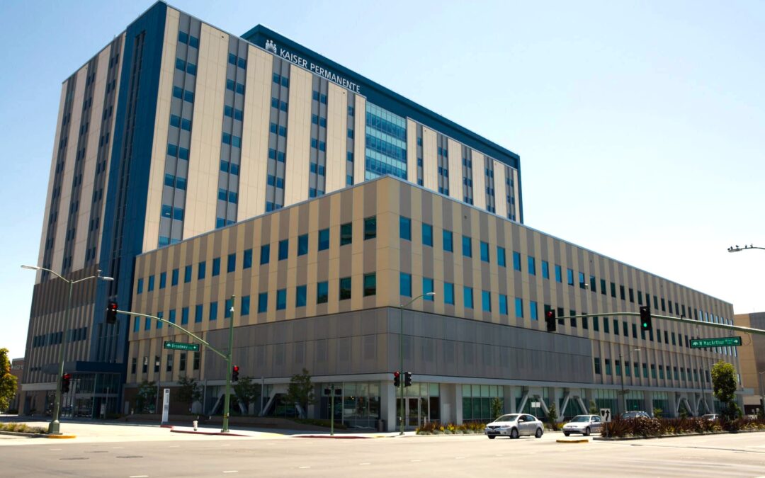Oakland Medical Center