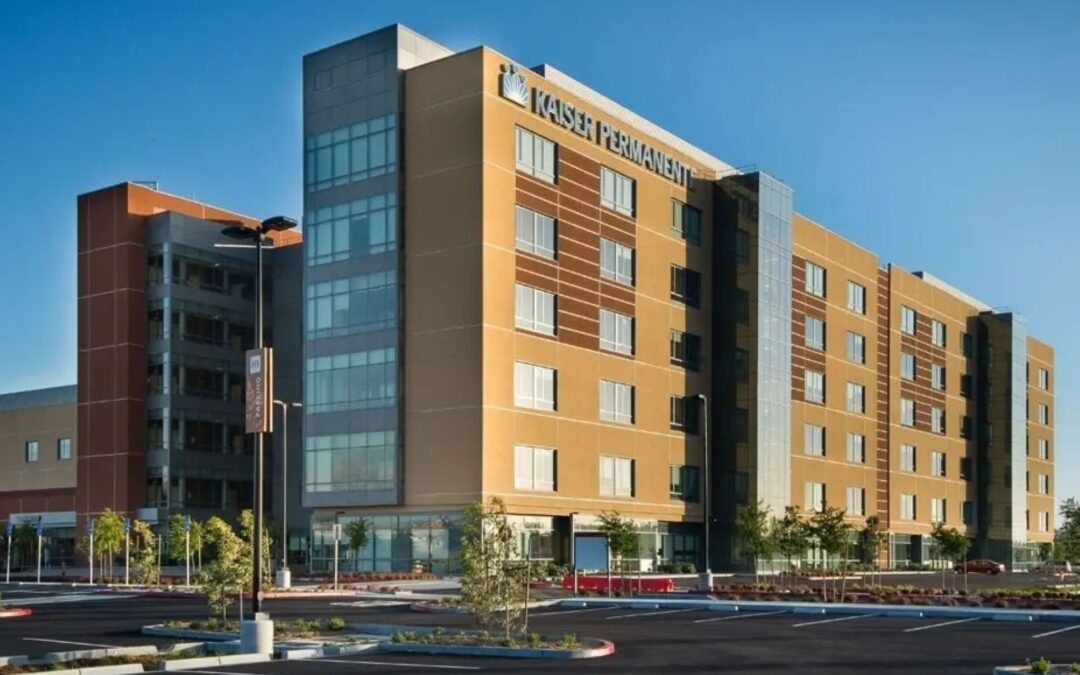 San Leandro Medical Center